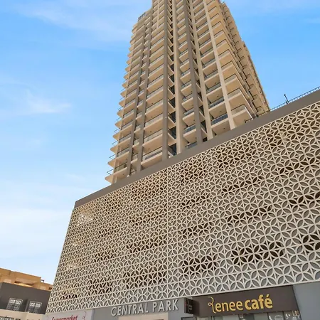 Stylish 2Br For 6 With King Beds, Pool, Gym In Jvc Apartment Dubai Exterior photo